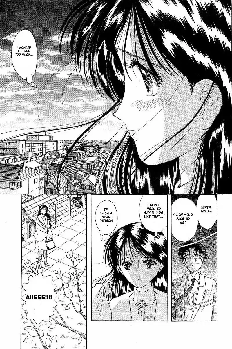 Yume de Aetara Chapter 3 13